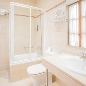 Habitación Matrimonial Doble