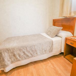 Habitación Individual